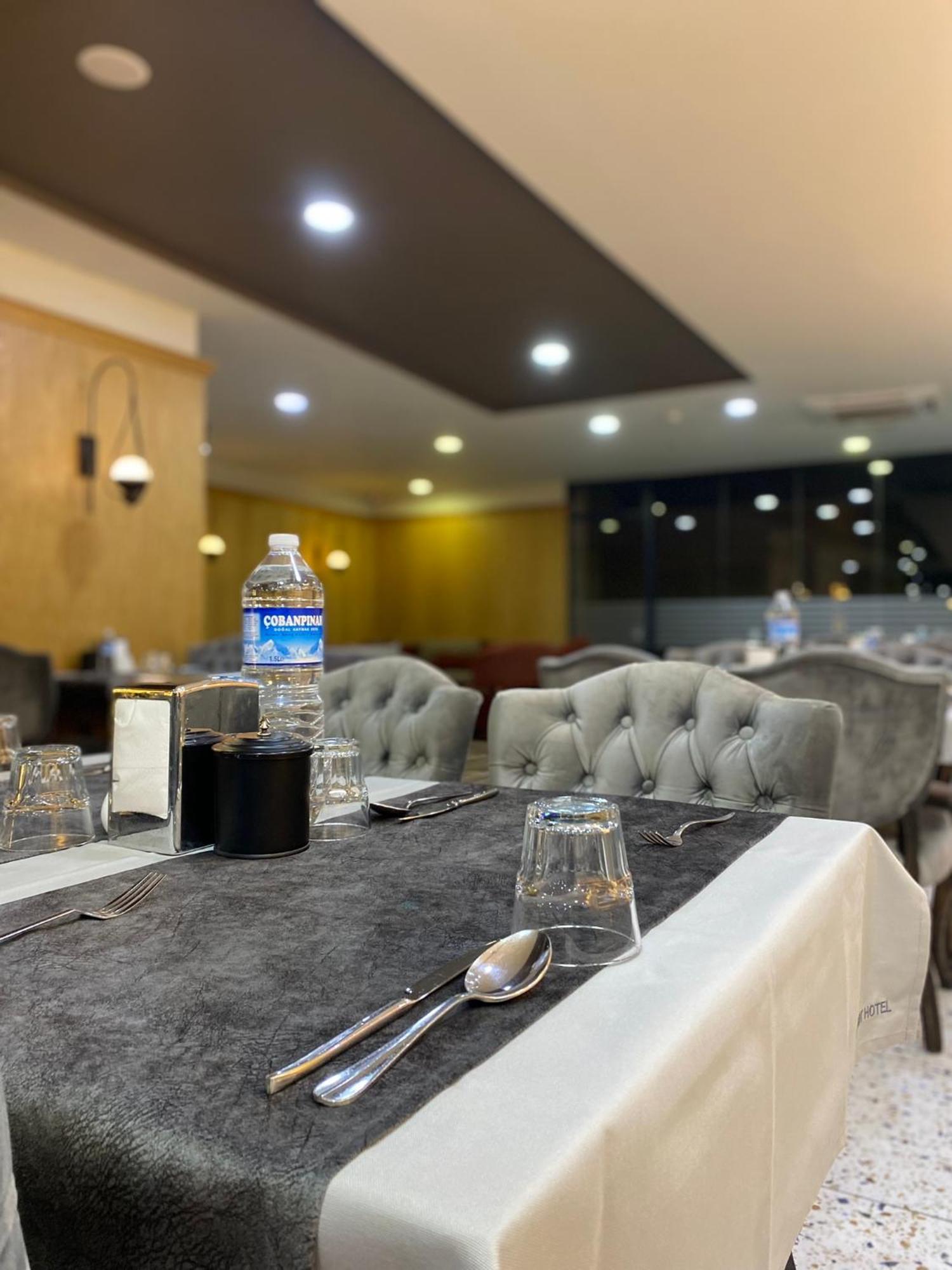 Istport Hotels Arnavutkoy Exteriér fotografie
