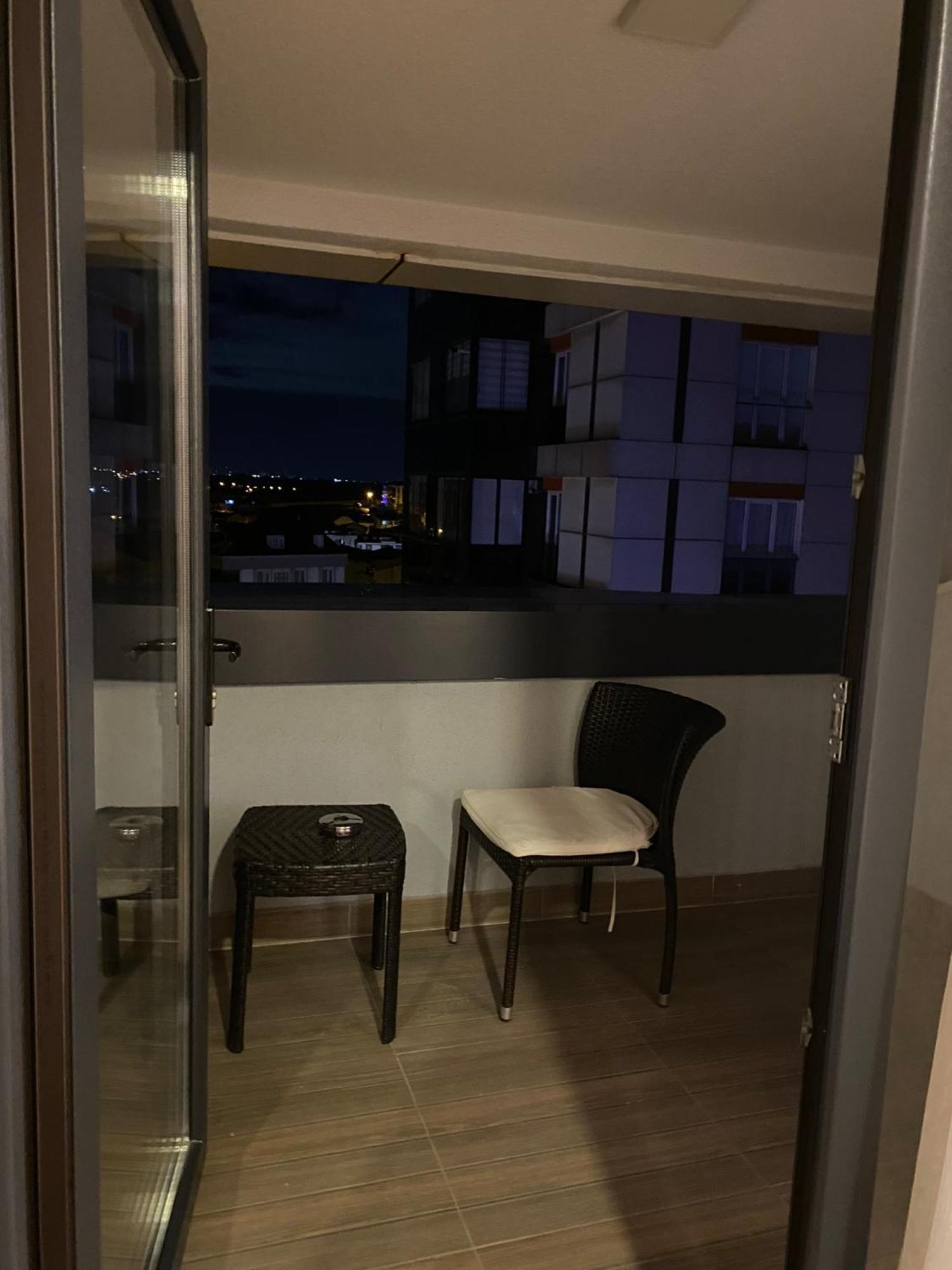 Istport Hotels Arnavutkoy Exteriér fotografie