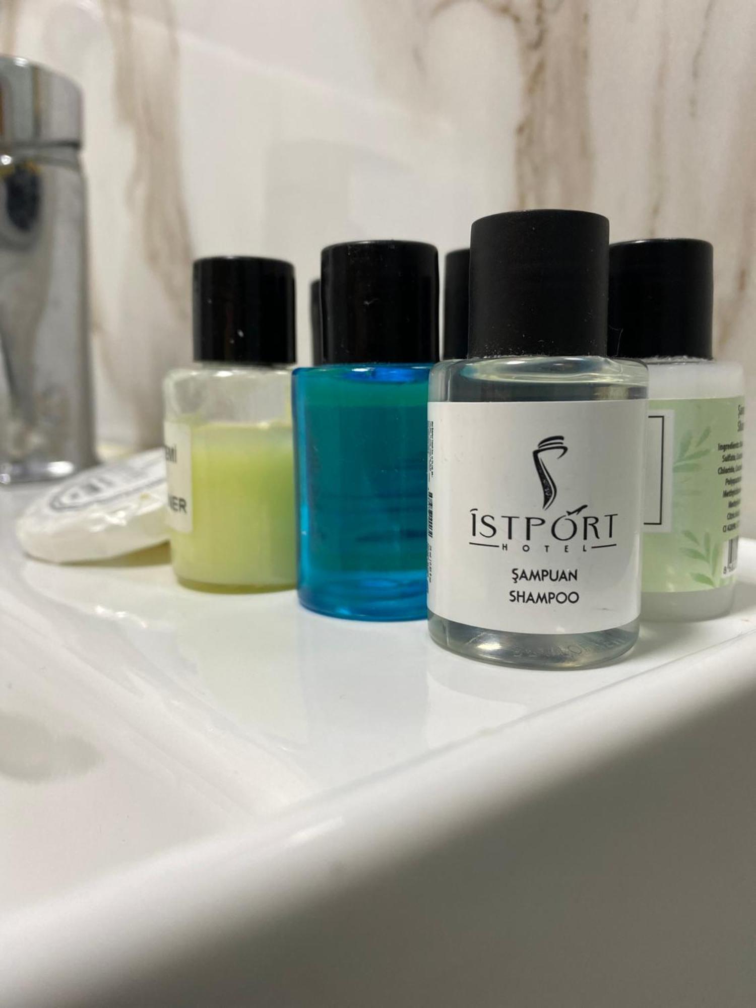 Istport Hotels Arnavutkoy Exteriér fotografie